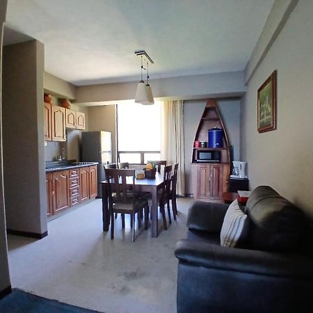 Sky View Atitlan Lake Suites - Free Breakfast Supplies Panajachel Exterior foto