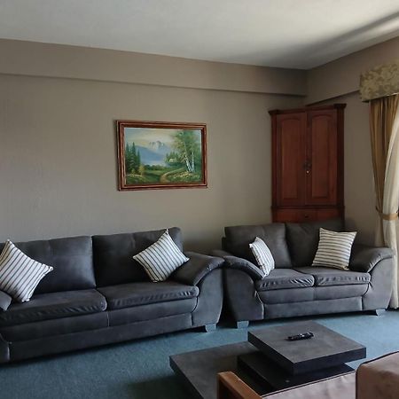 Sky View Atitlan Lake Suites - Free Breakfast Supplies Panajachel Exterior foto