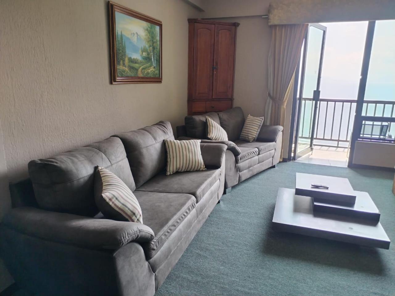 Sky View Atitlan Lake Suites - Free Breakfast Supplies Panajachel Exterior foto
