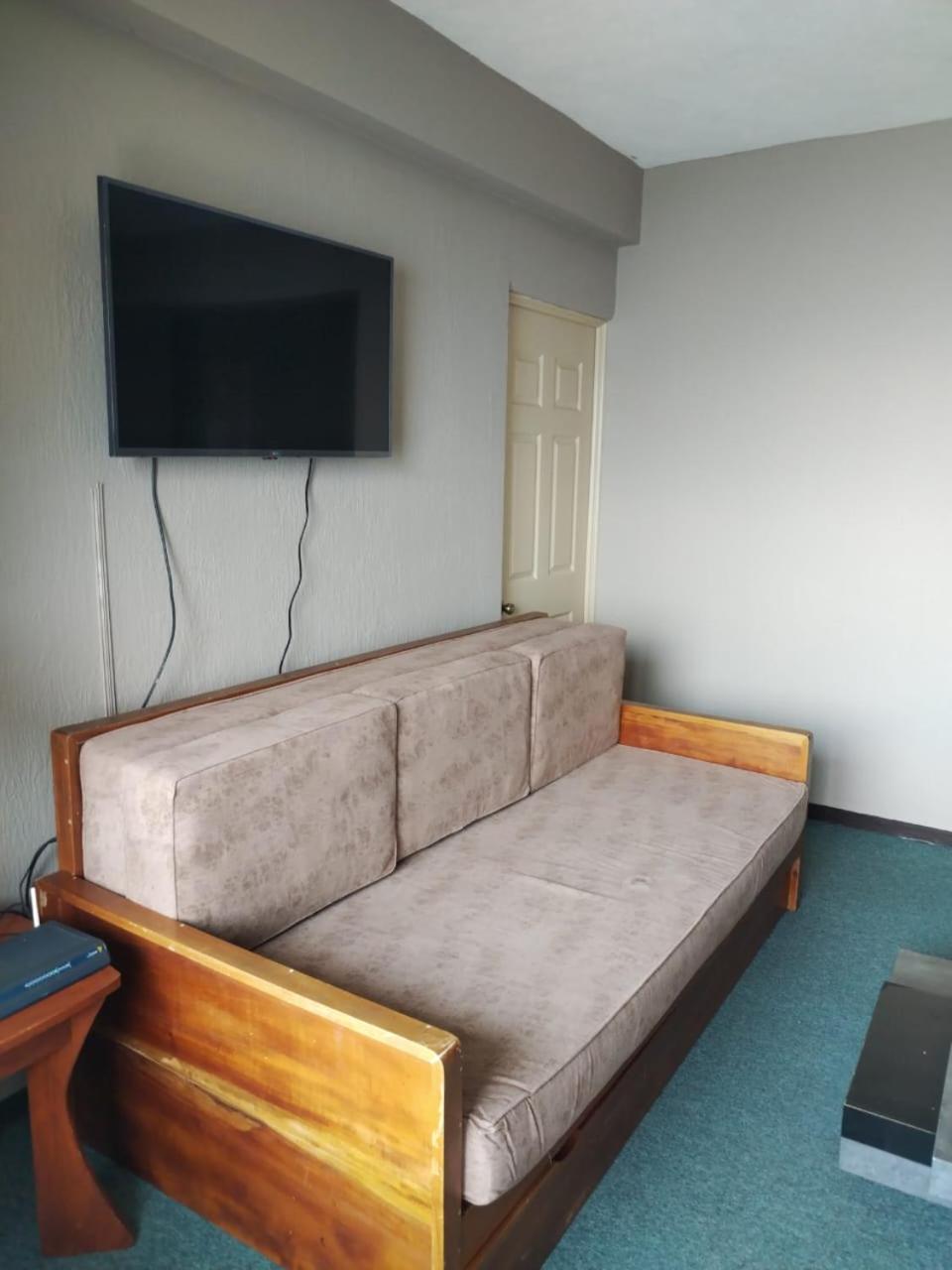 Sky View Atitlan Lake Suites - Free Breakfast Supplies Panajachel Exterior foto