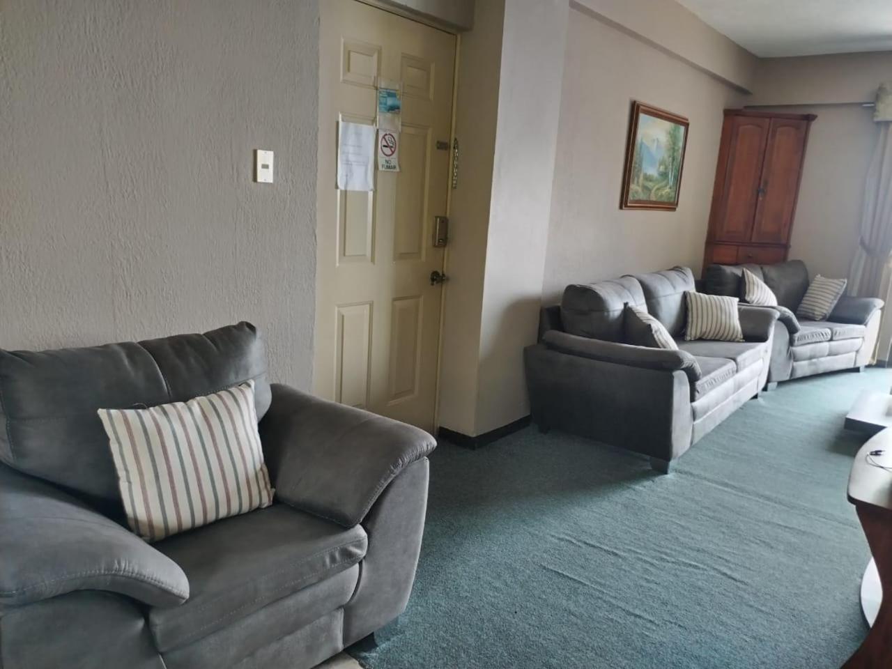 Sky View Atitlan Lake Suites - Free Breakfast Supplies Panajachel Exterior foto