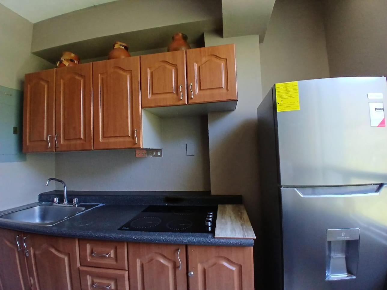 Sky View Atitlan Lake Suites - Free Breakfast Supplies Panajachel Exterior foto