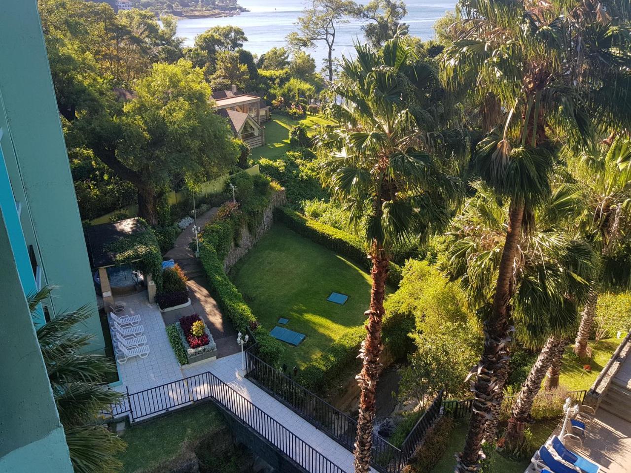 Sky View Atitlan Lake Suites - Free Breakfast Supplies Panajachel Exterior foto