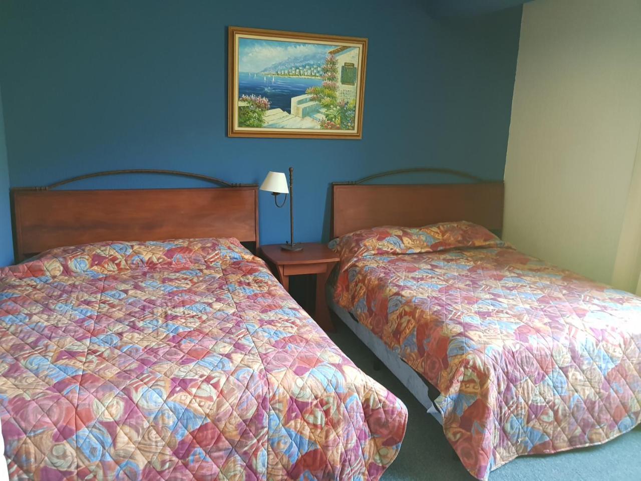 Sky View Atitlan Lake Suites - Free Breakfast Supplies Panajachel Exterior foto