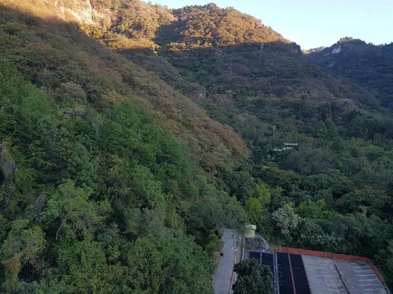 Sky View Atitlan Lake Suites - Free Breakfast Supplies Panajachel Exterior foto