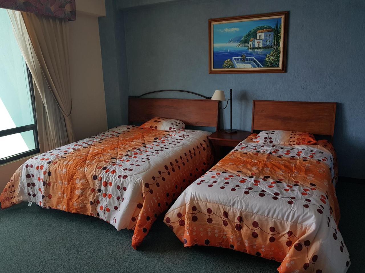 Sky View Atitlan Lake Suites - Free Breakfast Supplies Panajachel Exterior foto